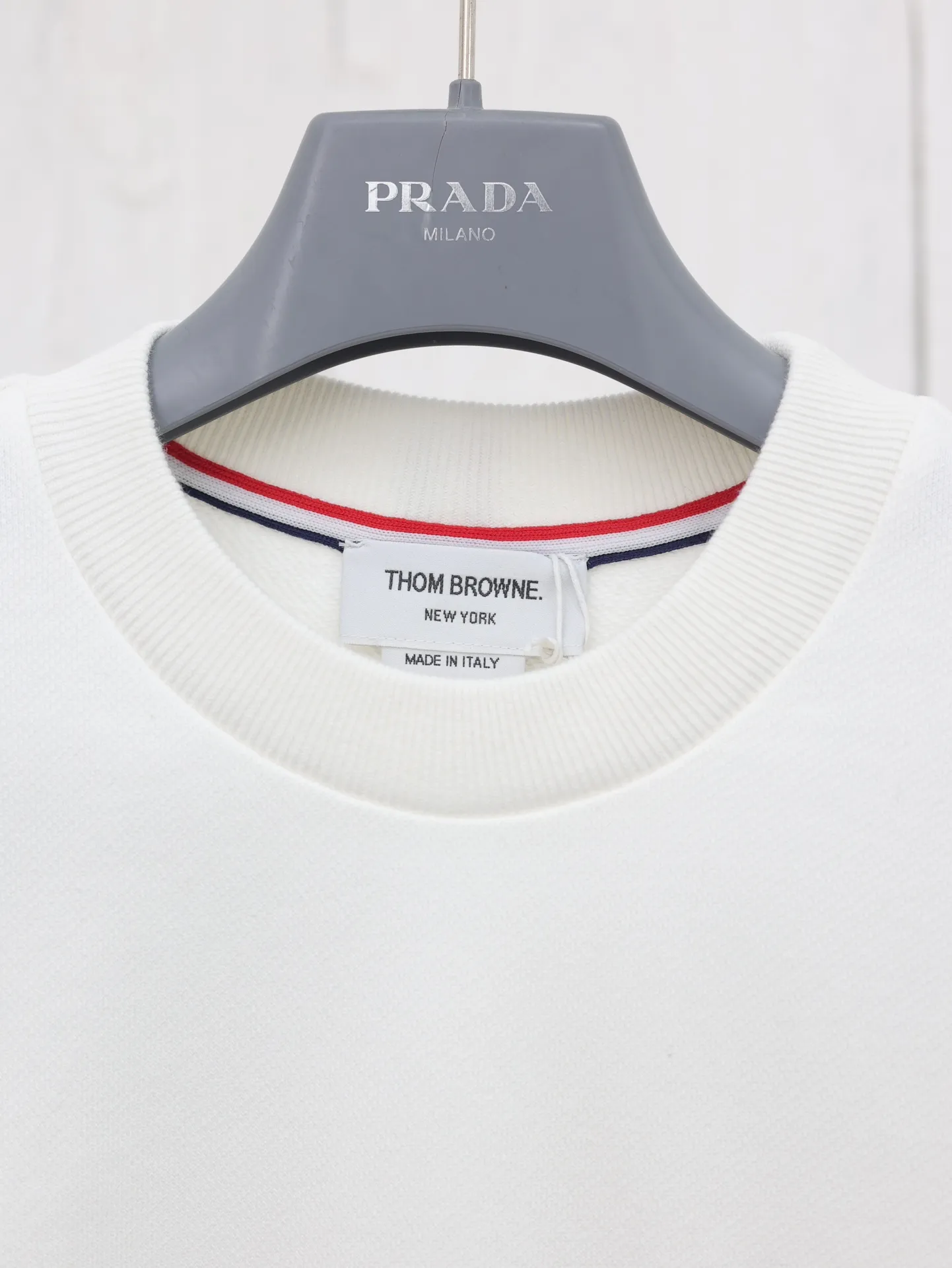 Thom Brown*/ TB 24 Same Style 100% 26 420 ，Royal Blue White Authentic 1:1 ， ， 100% ， ， ， ， 8 ， ， ， Size：1/2/3/4
